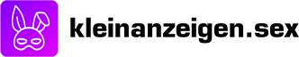 Kleinanzeigen.Sex