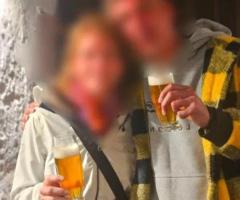 Pärchen 41/43 sucht Frau